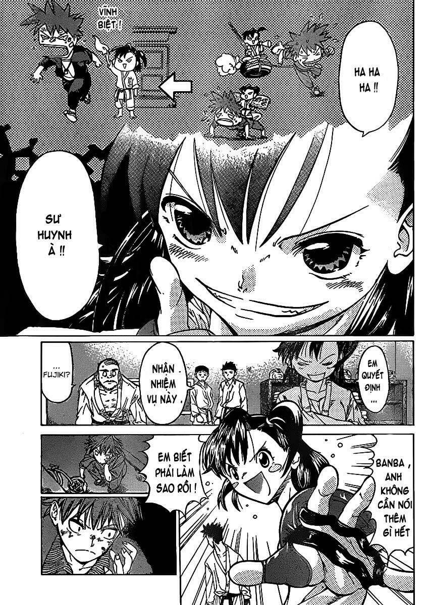 hanza sky chapter 9 20