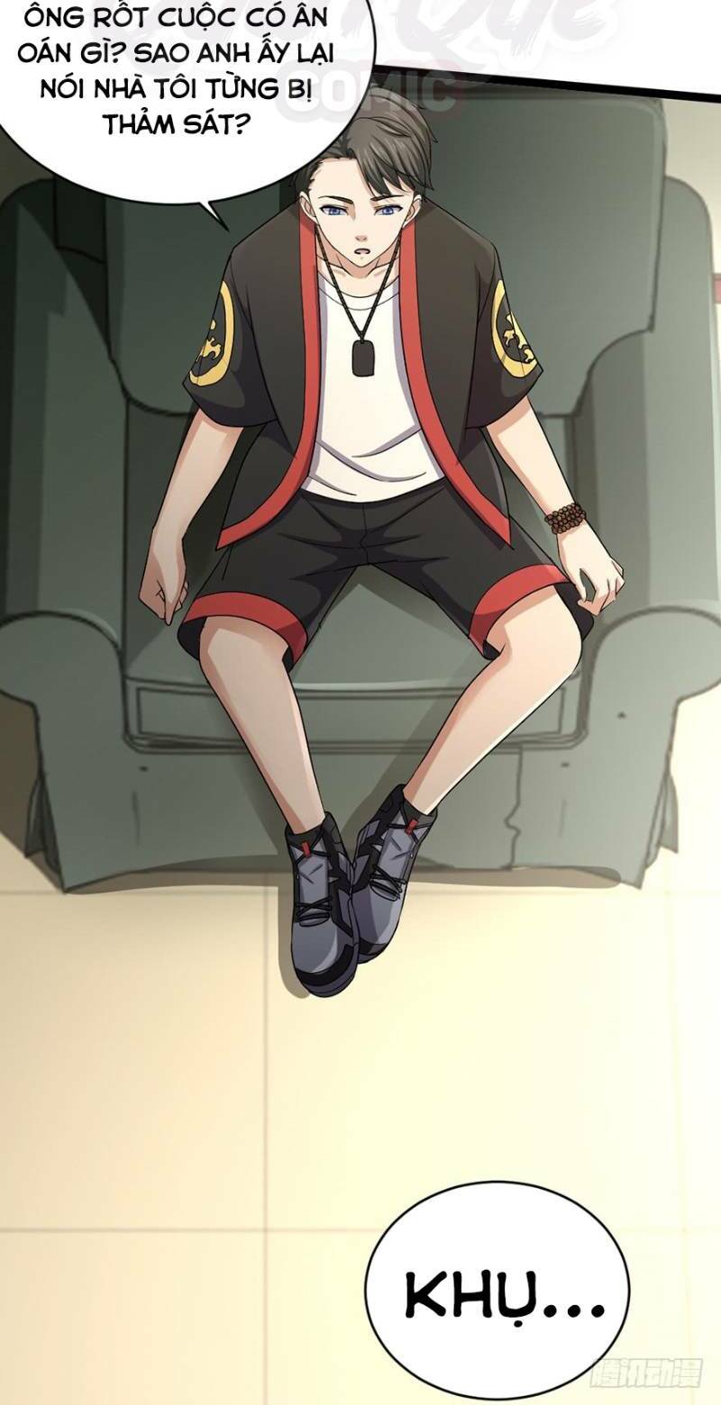 thập nhị thiên kiếp chapter 29 14