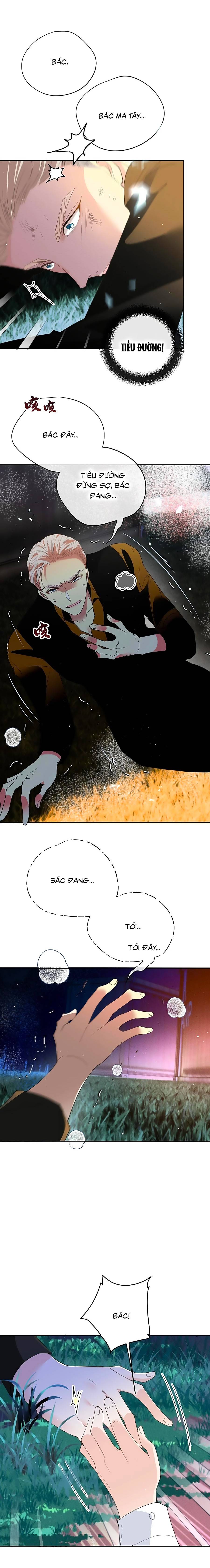 một vợ yêu, một bé con chapter 270 3