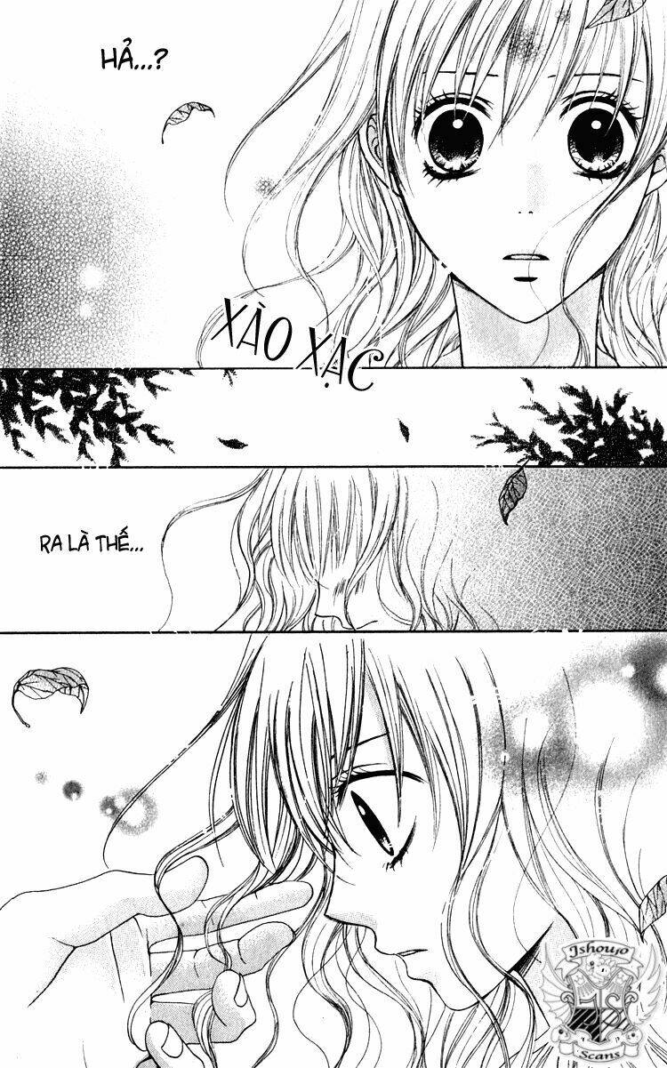 suki yori mo kirai chapter 1 17