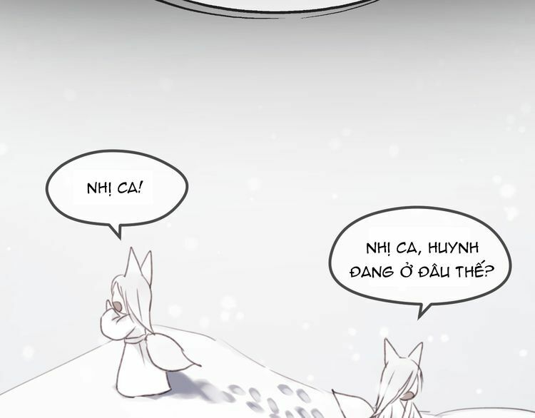 lượm được một tiểu hồ ly phần 2 chapter 77 12