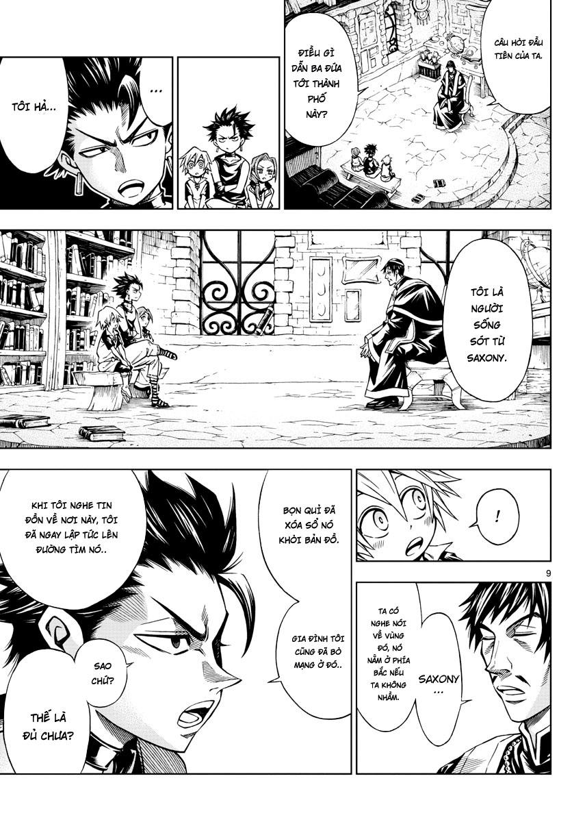 marry grave chapter 26 9