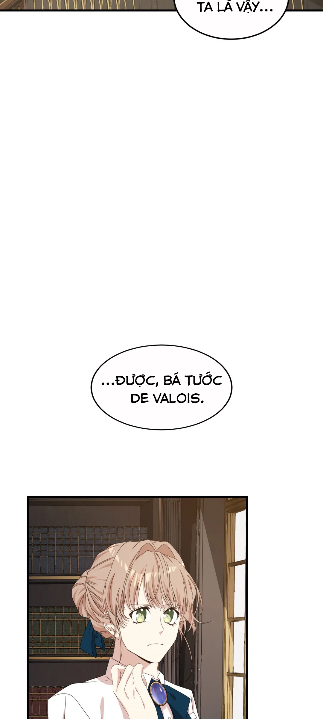 chị ấy là nữ chính trong truyện đó chapter 39 29