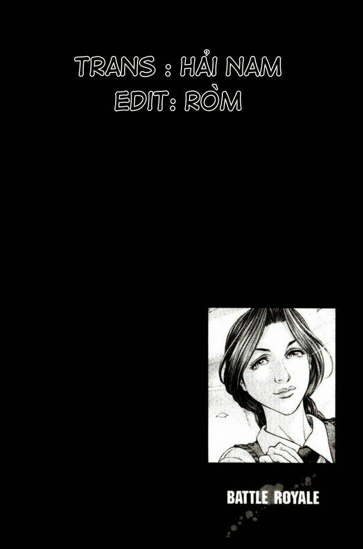 sống còn - trò chơi sinh tử chapter 100 29