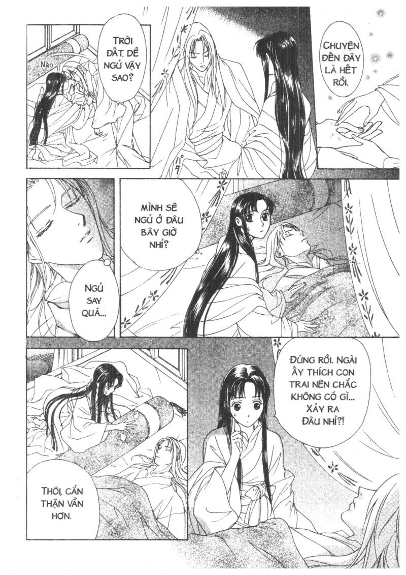 thái vân quốc truyện chapter 1 79