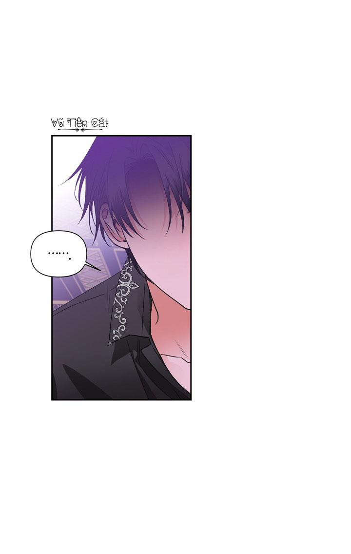 ác nữ xứng đôi với bạo chúa chapter 42 46