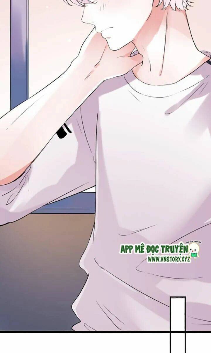 trạch thượng tịch mịch huỳnh hỏa chapter 32 40