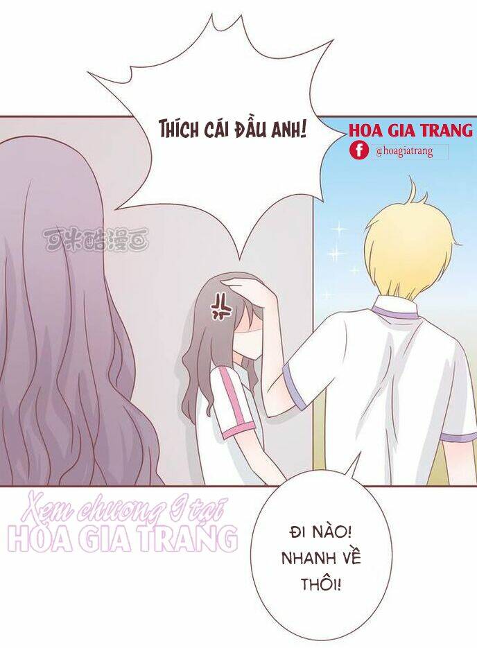 nơi này có điểm không bình thường chapter 8 26