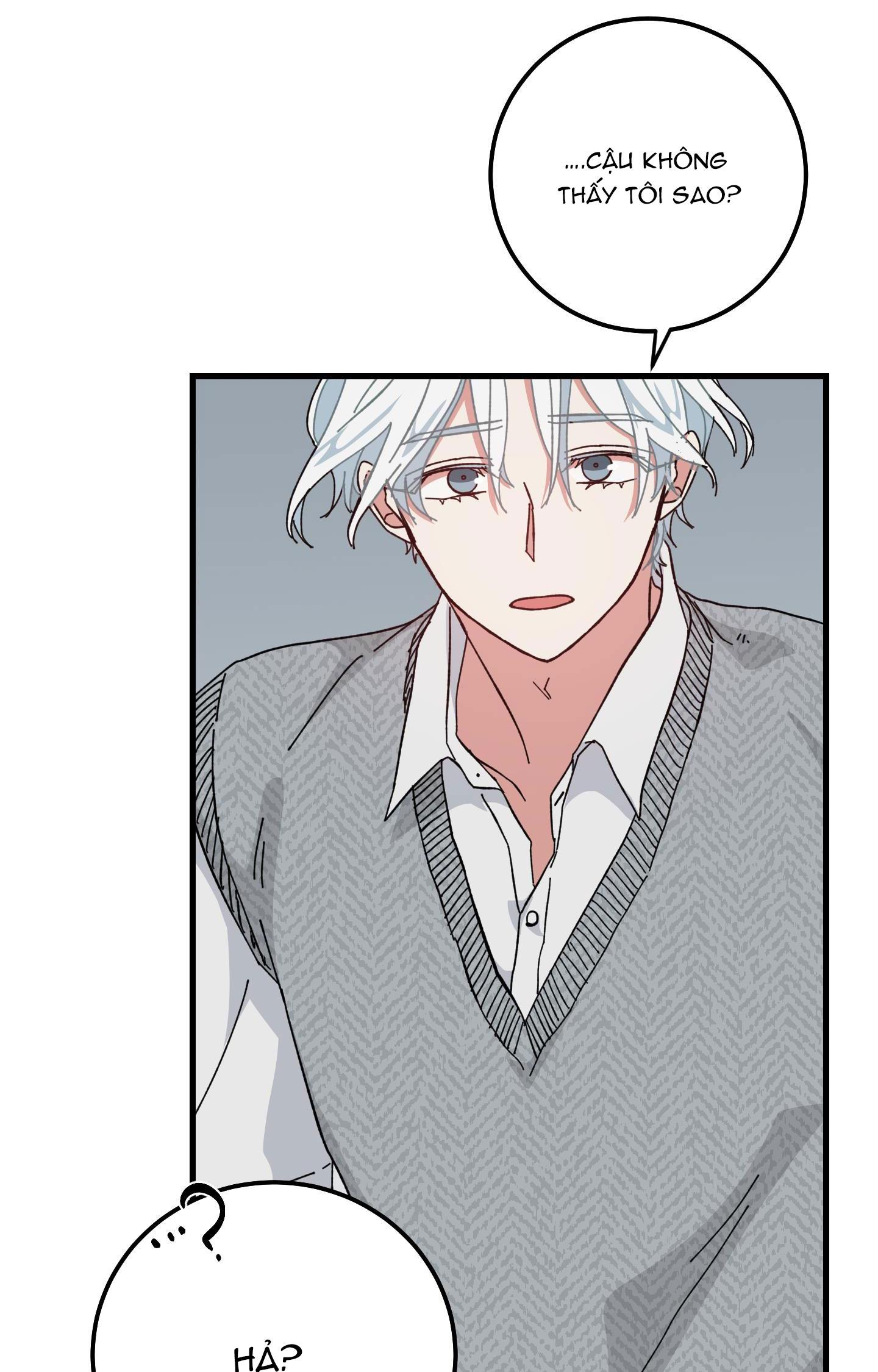 yêu tôi đi, thần hộ mệnh chapter 19 37