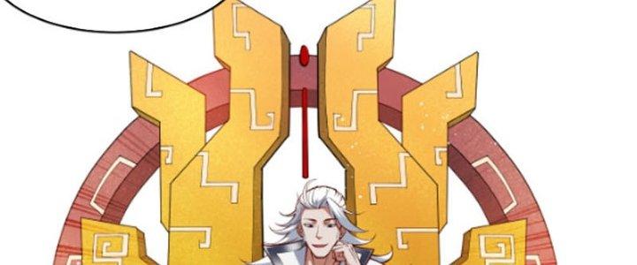 ẩn cư mười vạn năm, đời sau mời ta rời núi chapter 16 64