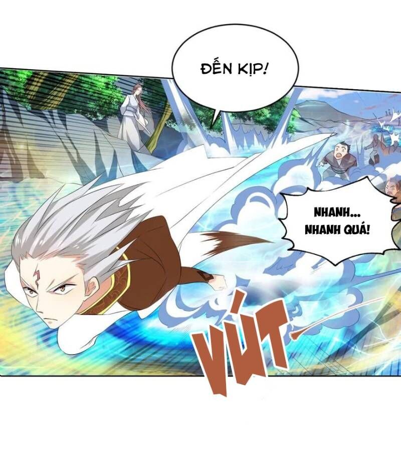 Treasure Hunter - Kẻ Săn Kho Báu Chapter 46 - Next Chapter 47