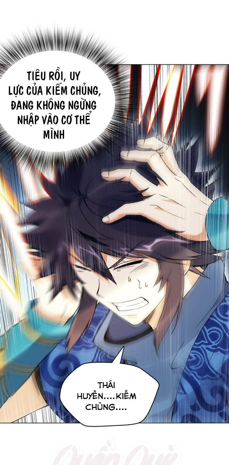 thiên thần quyết chapter 77 24