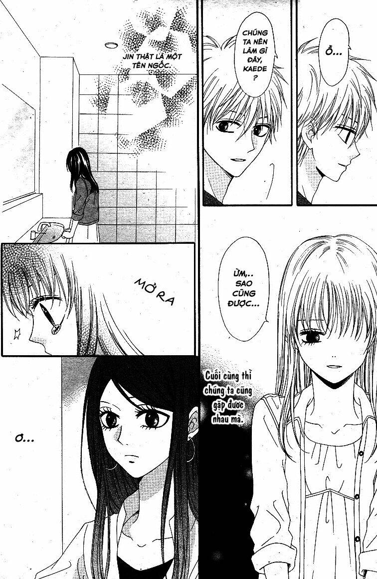 tổng hợp one shot. chapter 383 50