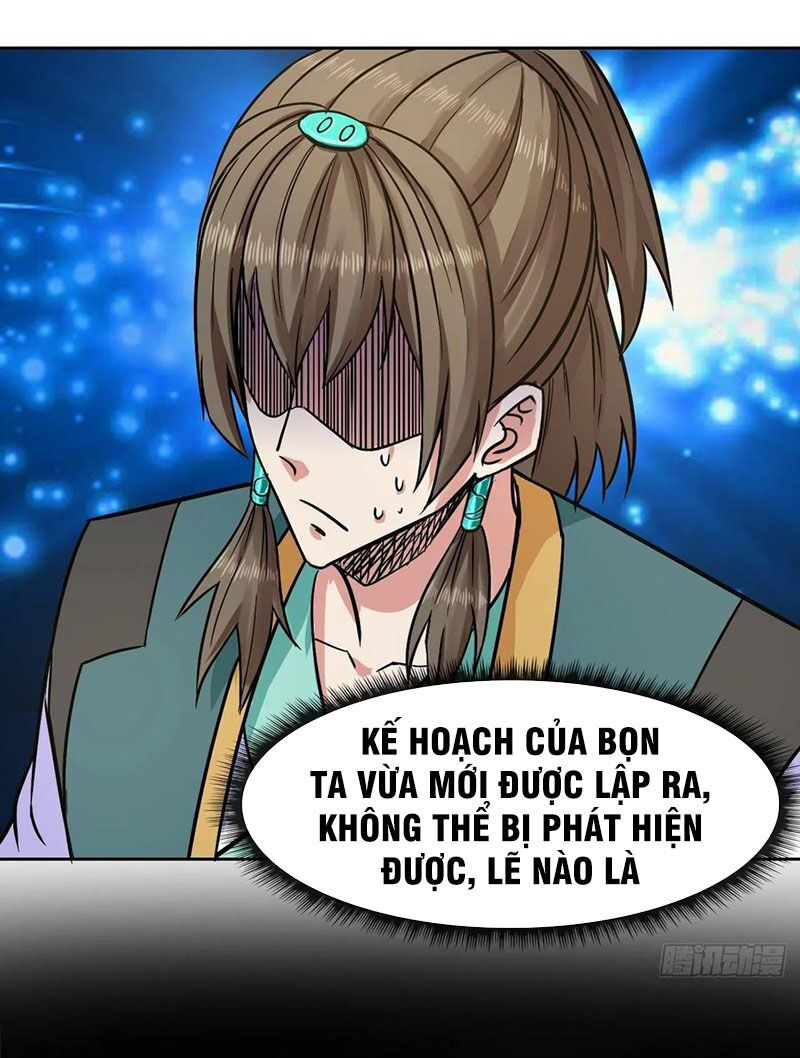 Sư Tỷ Của Ta Đông Đến Một Đám chapter 135 22