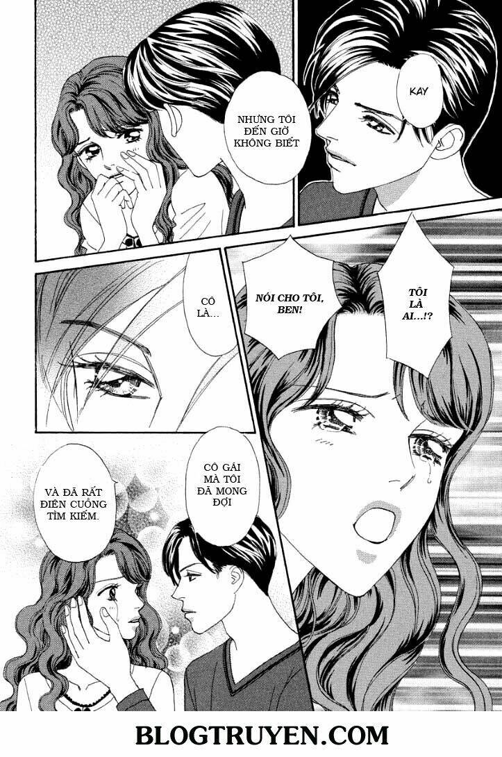 akai kami wa yuuwaku no shirushi chapter 0 61