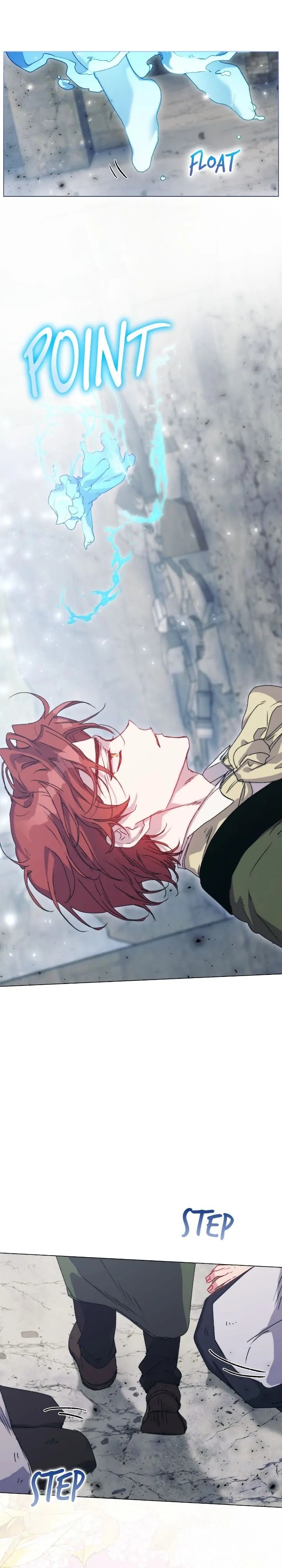 bệ hạ, ta sẽ nuôi dạy con của ngài thật tốt chapter 100 32