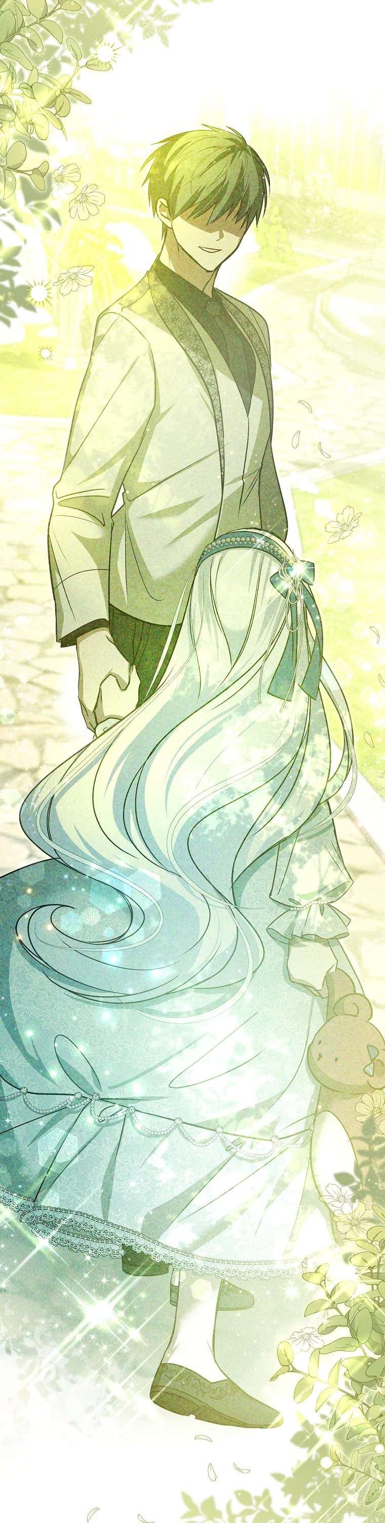 chị gái tôi là nhân vật chính chapter 13 13