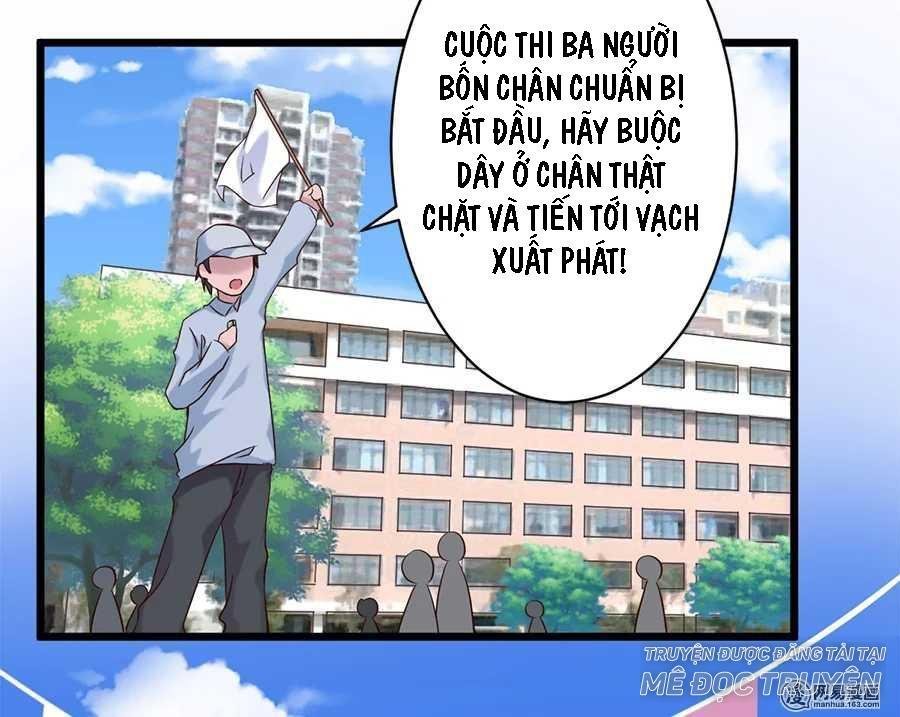 gửi người không quen chapter 19 11