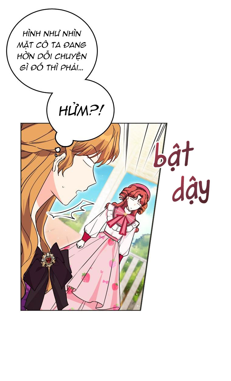 quãng thời gian cuối cùng chapter 25 15