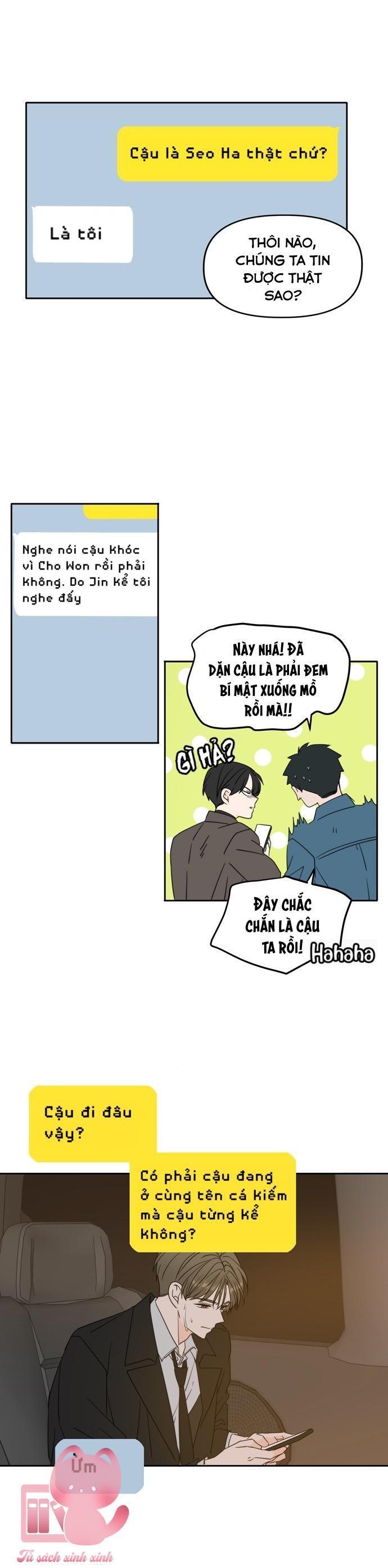 hẹn gặp nhau ở kiếp thứ 19 chapter 102 16