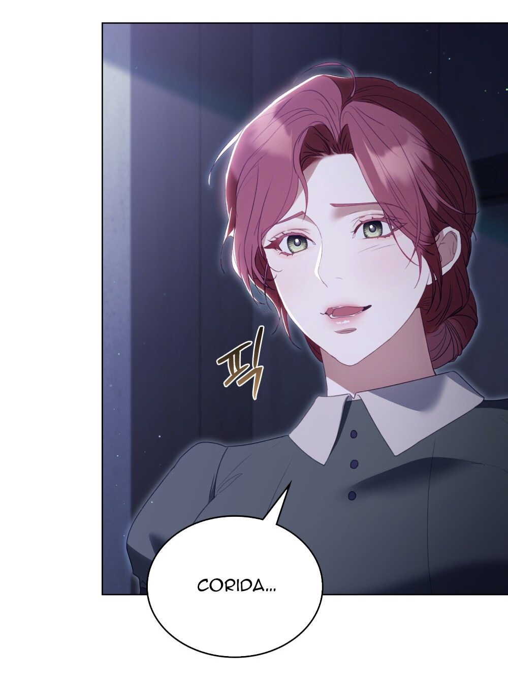 [15+] người hầu gái chapter 3.1 12