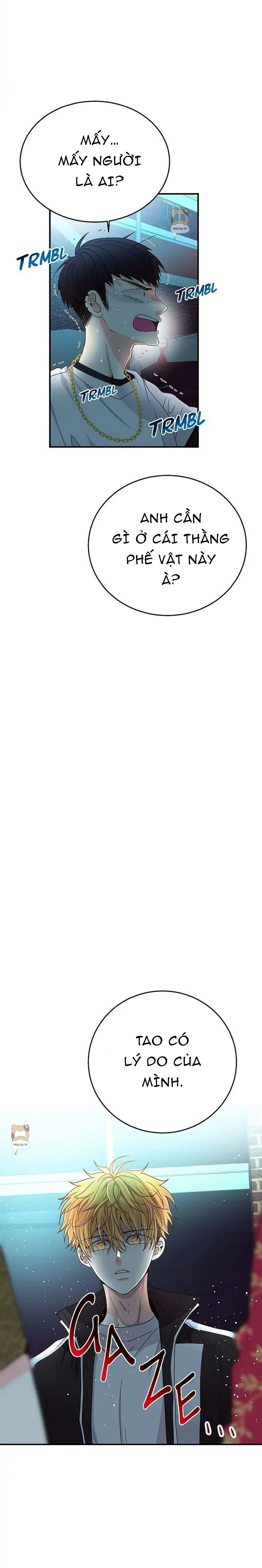 mối quan hệ phù hợp chapter 6 23