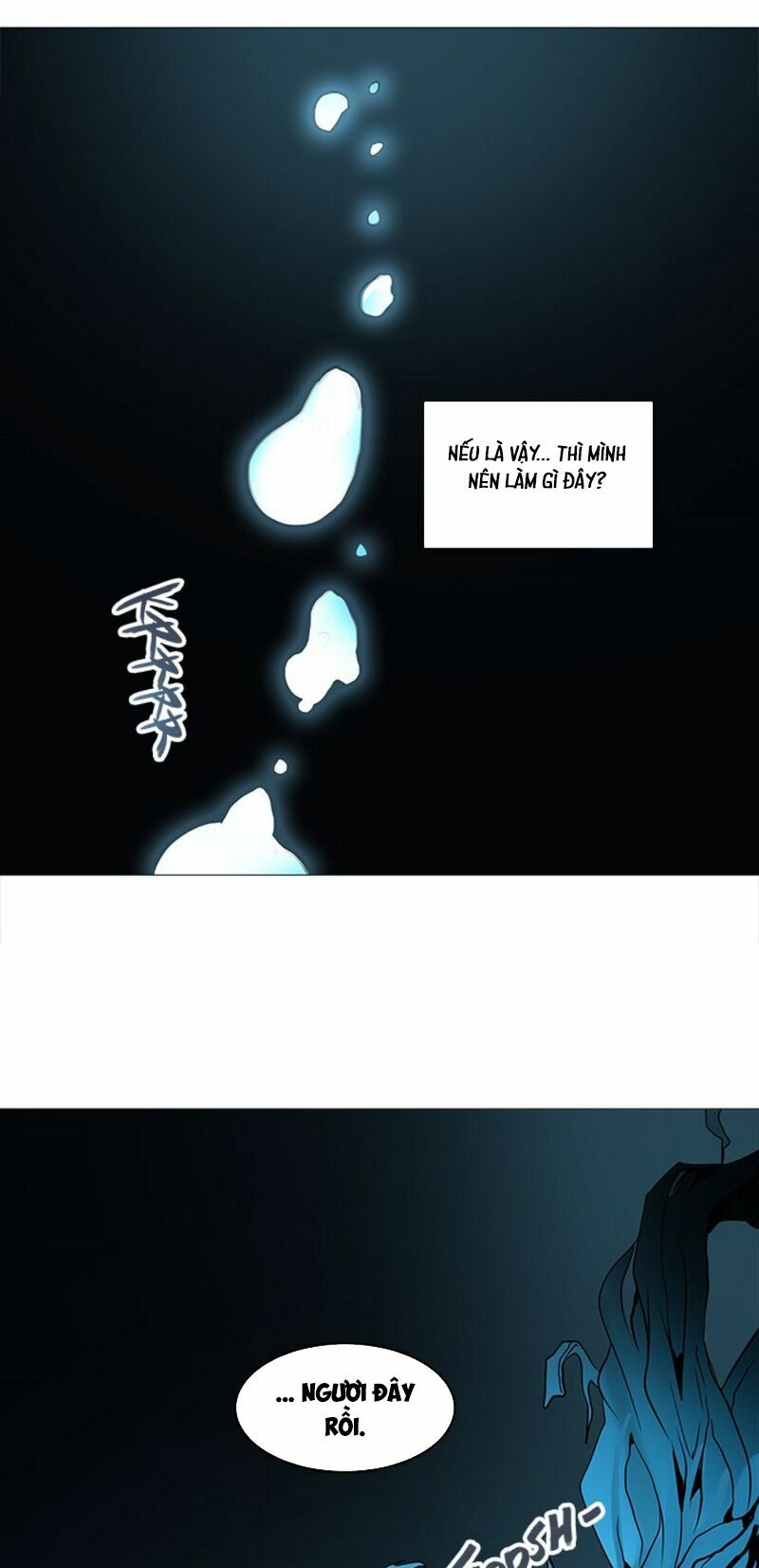 tòa tháp bí ẩn 2 chapter 170 16