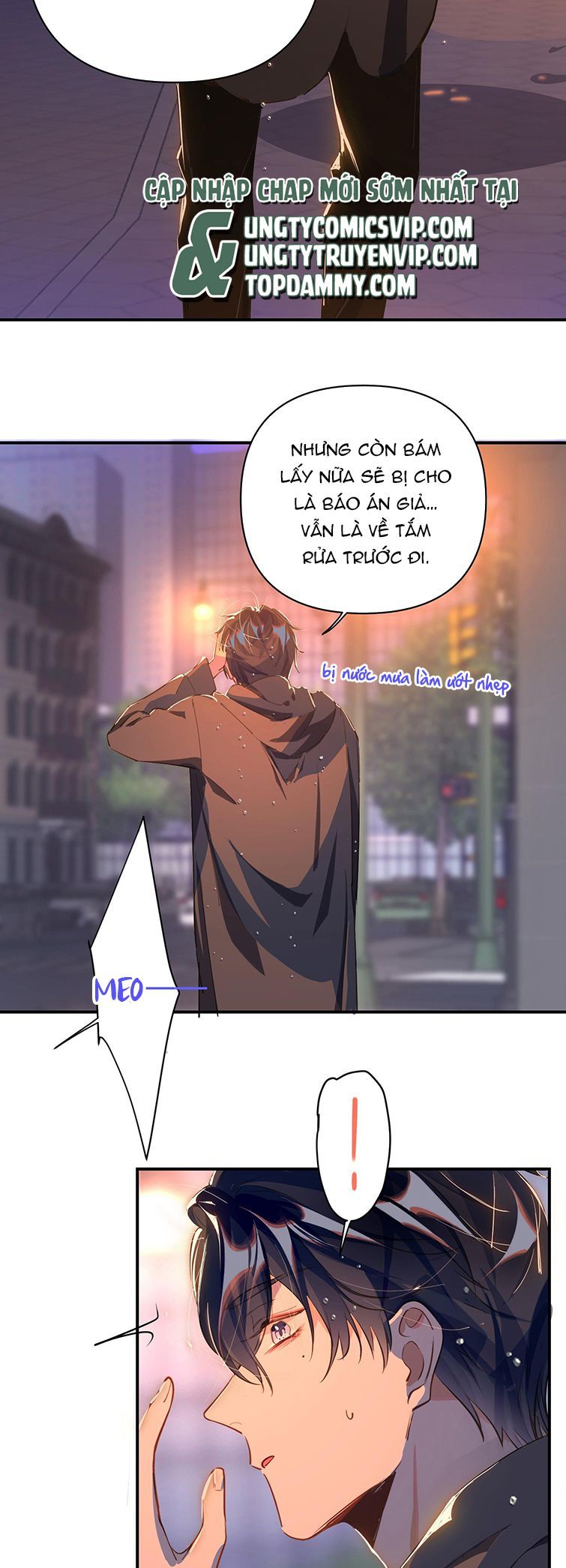 tôi bị điên đó chapter 4 6