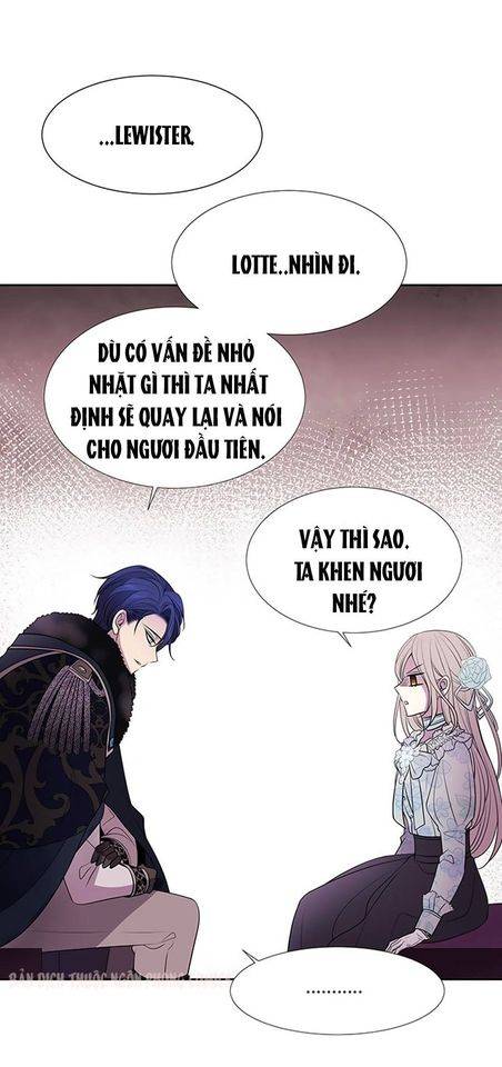 năm môn đệ của charlotte chapter 13 49