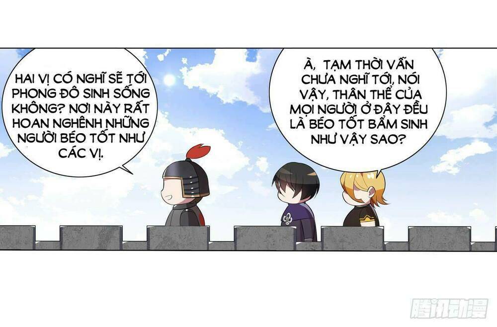 như loan chapter 17 14