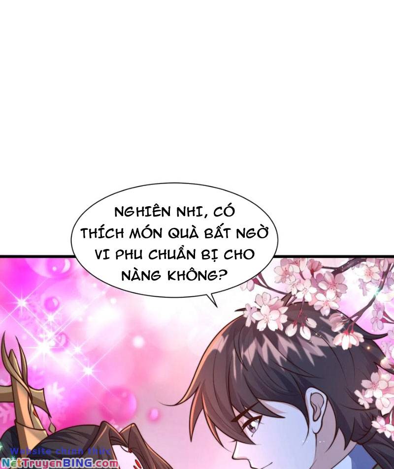 ta nuôi quỷ ở trấn ma ty chapter 285 73