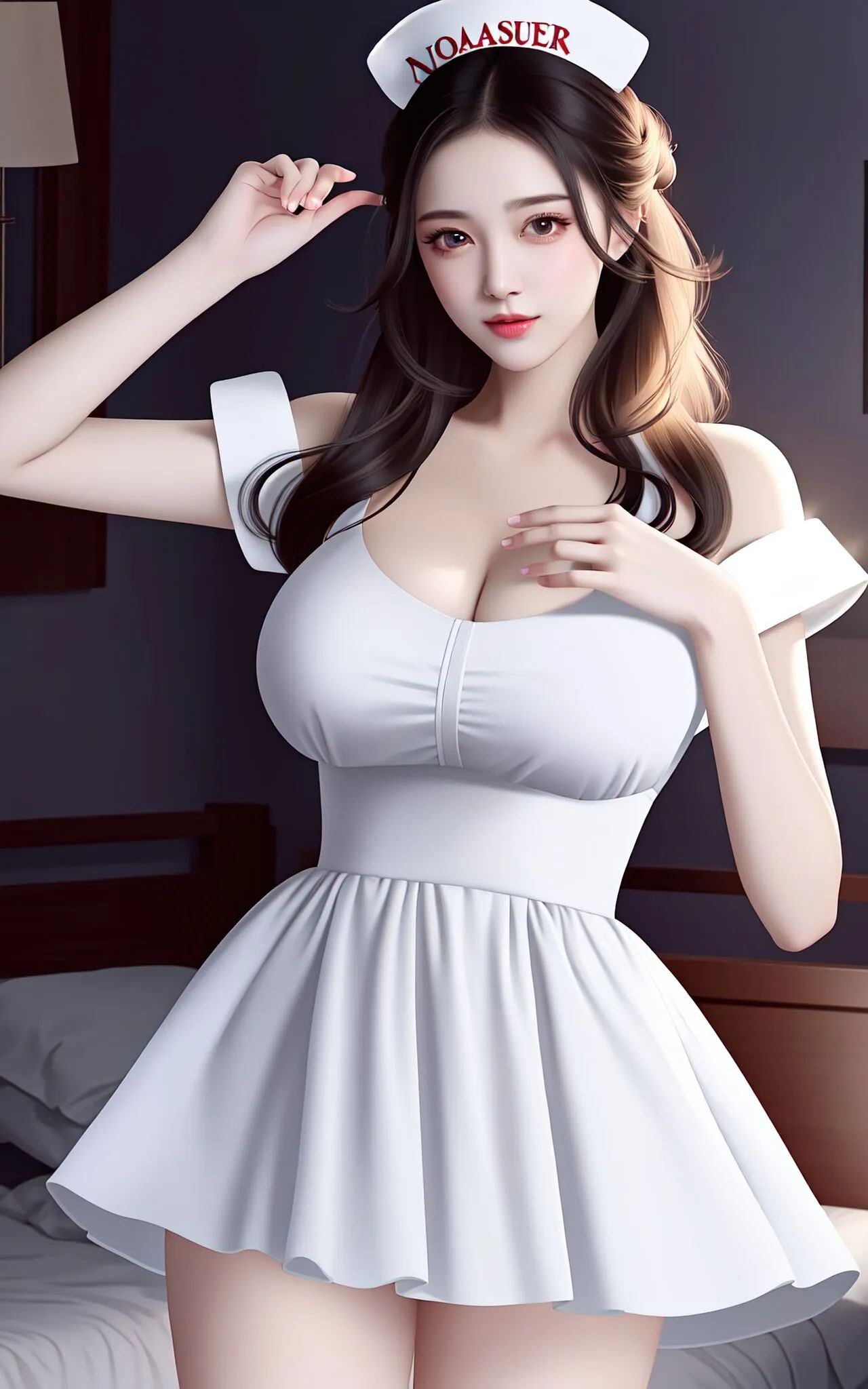 artist ai generated chapter 293 166