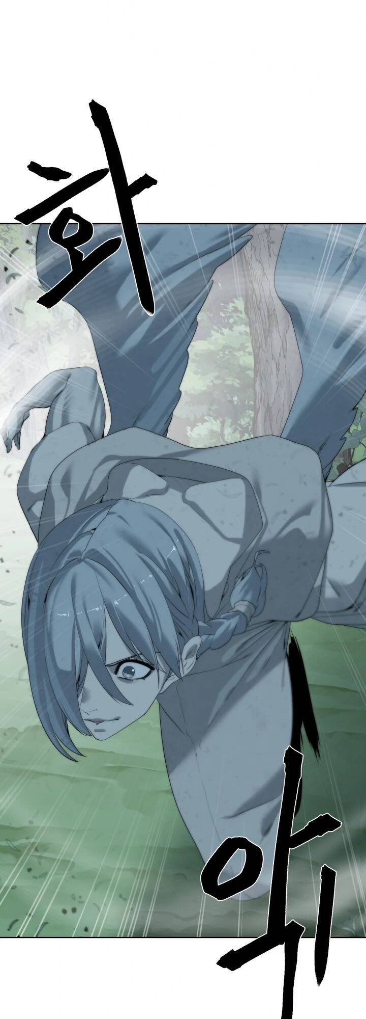 hành tinh quái vật chapter 9 49