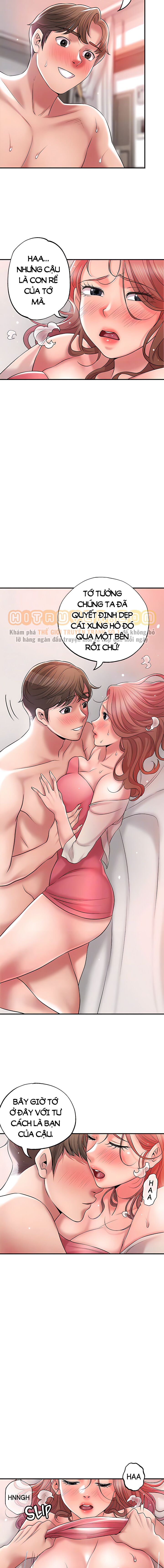 thị trấn nóng bỏng chapter 68 13