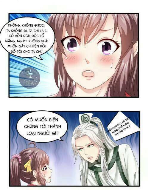 mộng phù đăng chapter 6 36