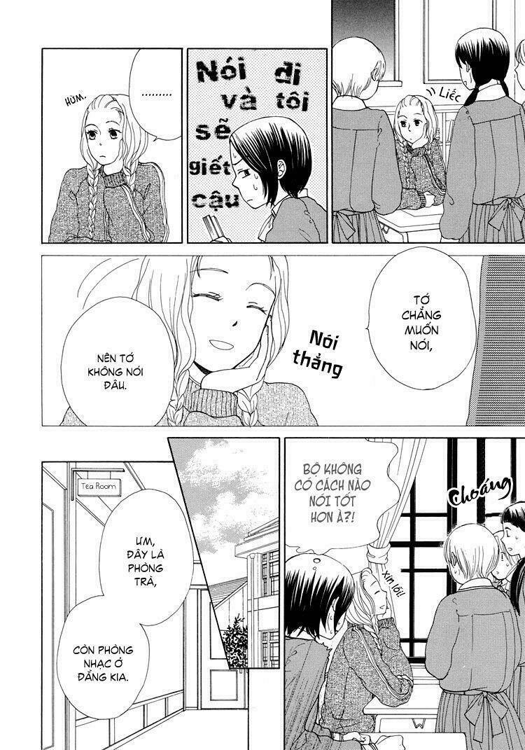 kuroobaa chapter 1 11