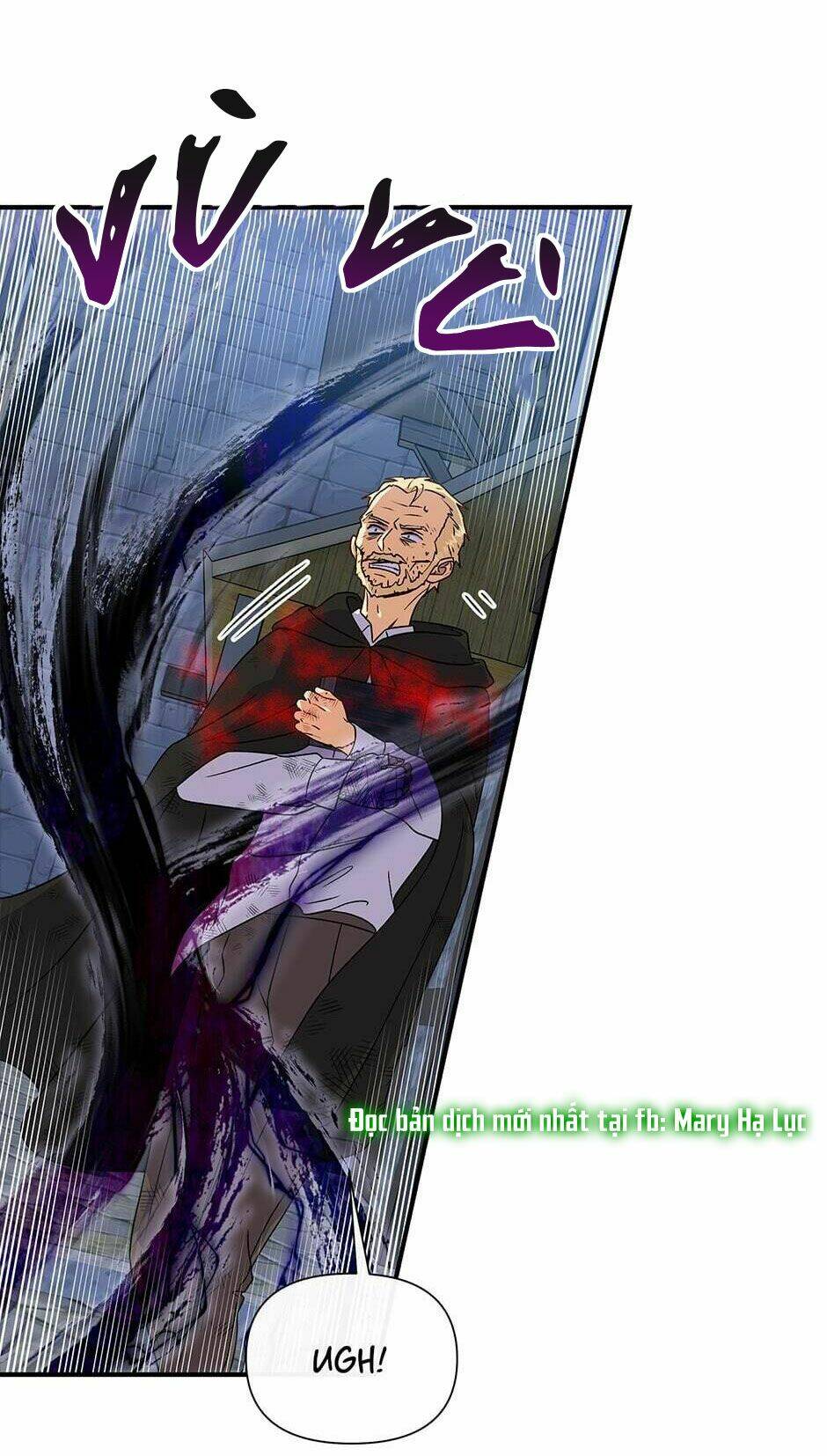 khế ước của nữ công tước quái vật chapter 120 27