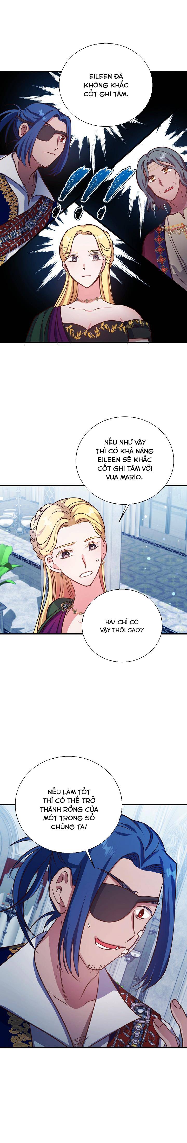 đứa con của rồng chapter 62 5