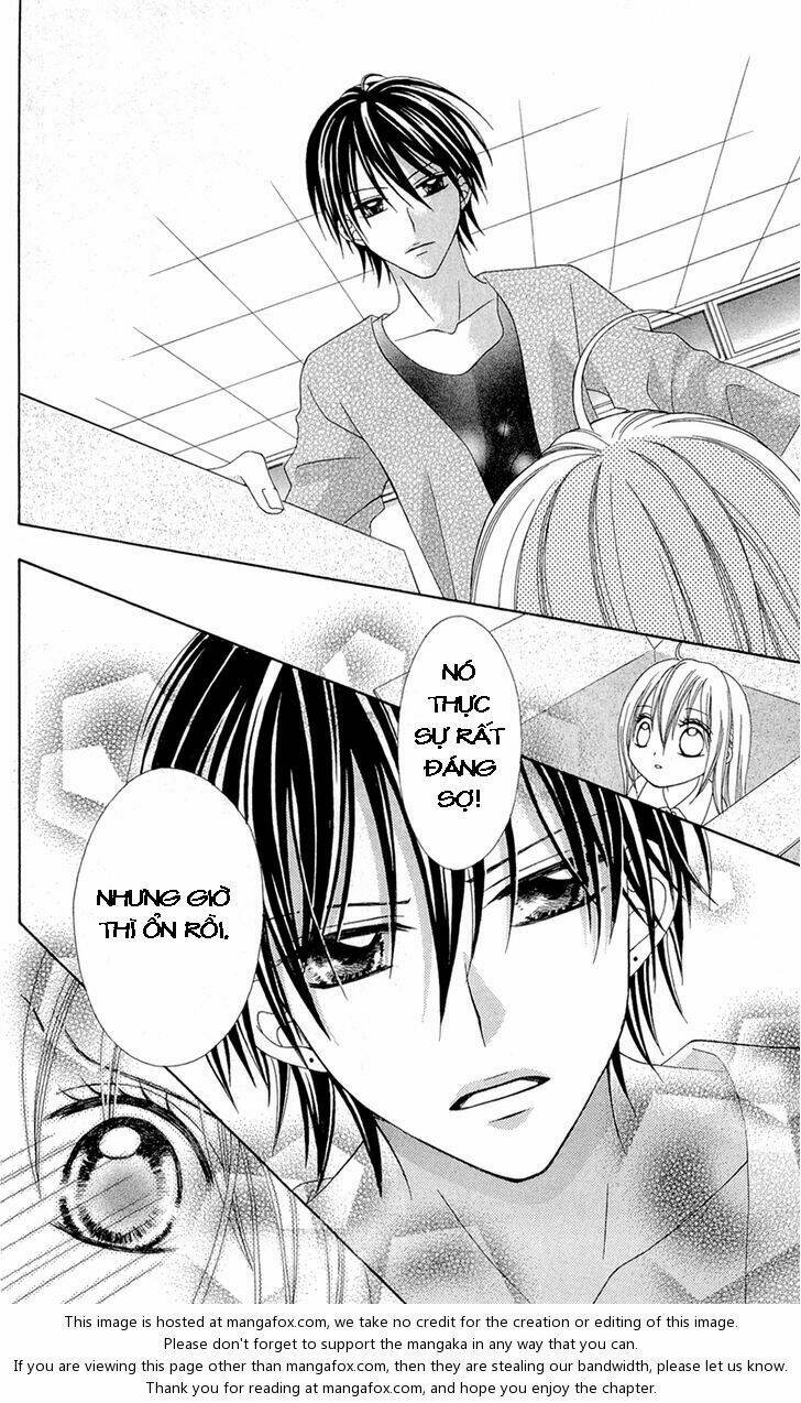 mayonaka lolita chapter 1 32