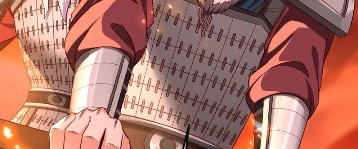 đại tần, ta là con tần thủy hoàng, giết địch thành thần chapter 34 207