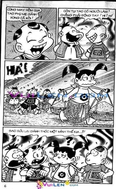 thần đồng đất việt chapter 21 5