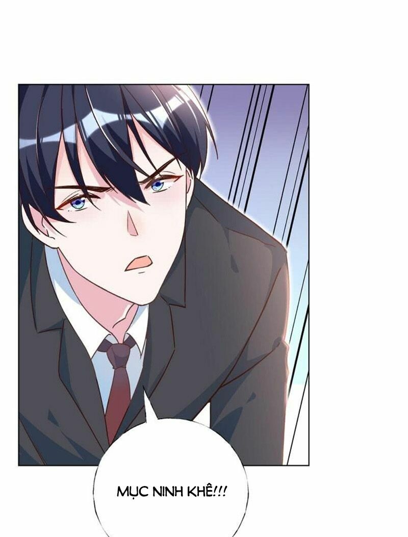 baba đẹp trai trên trời rơi xuống chapter 11 26