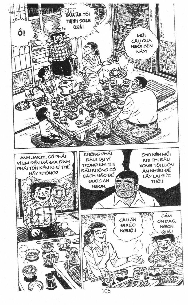 ashita tenki ni naare chapter 13 108