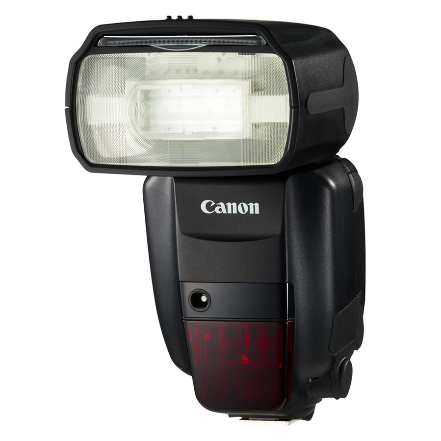 Đèn Canon 600EX II - RT - Hàng nhập khẩu