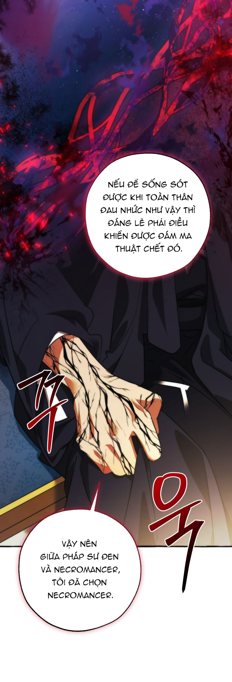 Phế Vật Dòng Dõi Bá Tước chapter 125.1 25