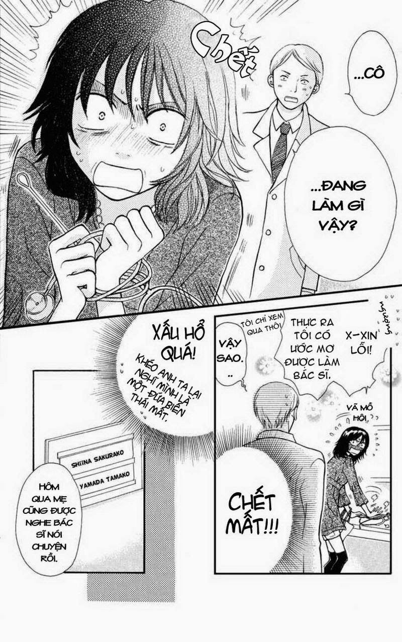 momoiro heaven chapter 3 6