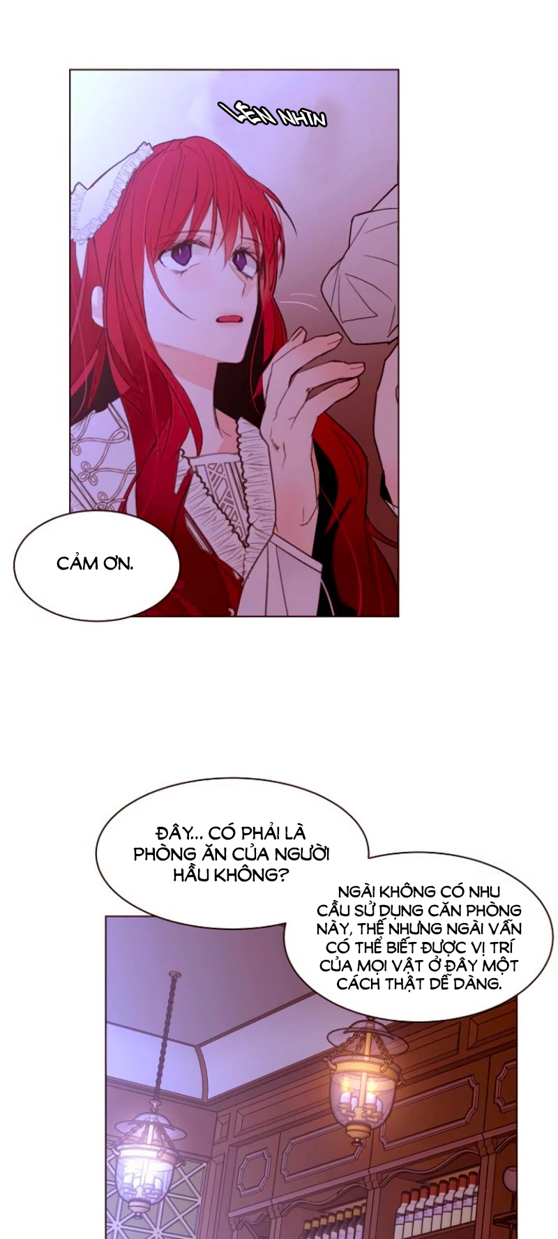 cuộc sống nhàm chán của quý cô tái sinh chapter 33 22