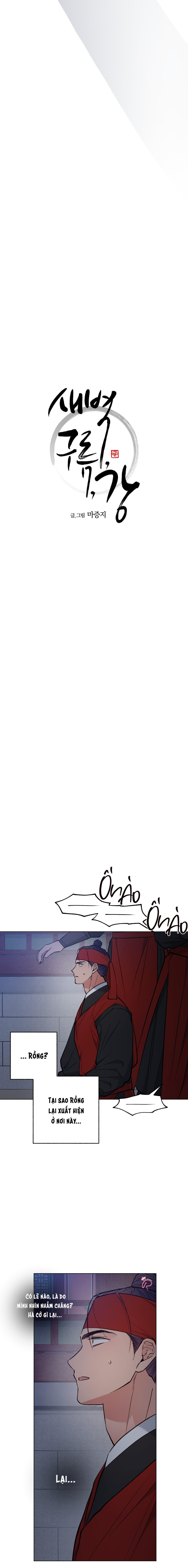 bình minh trên sông mây chapter 51 2