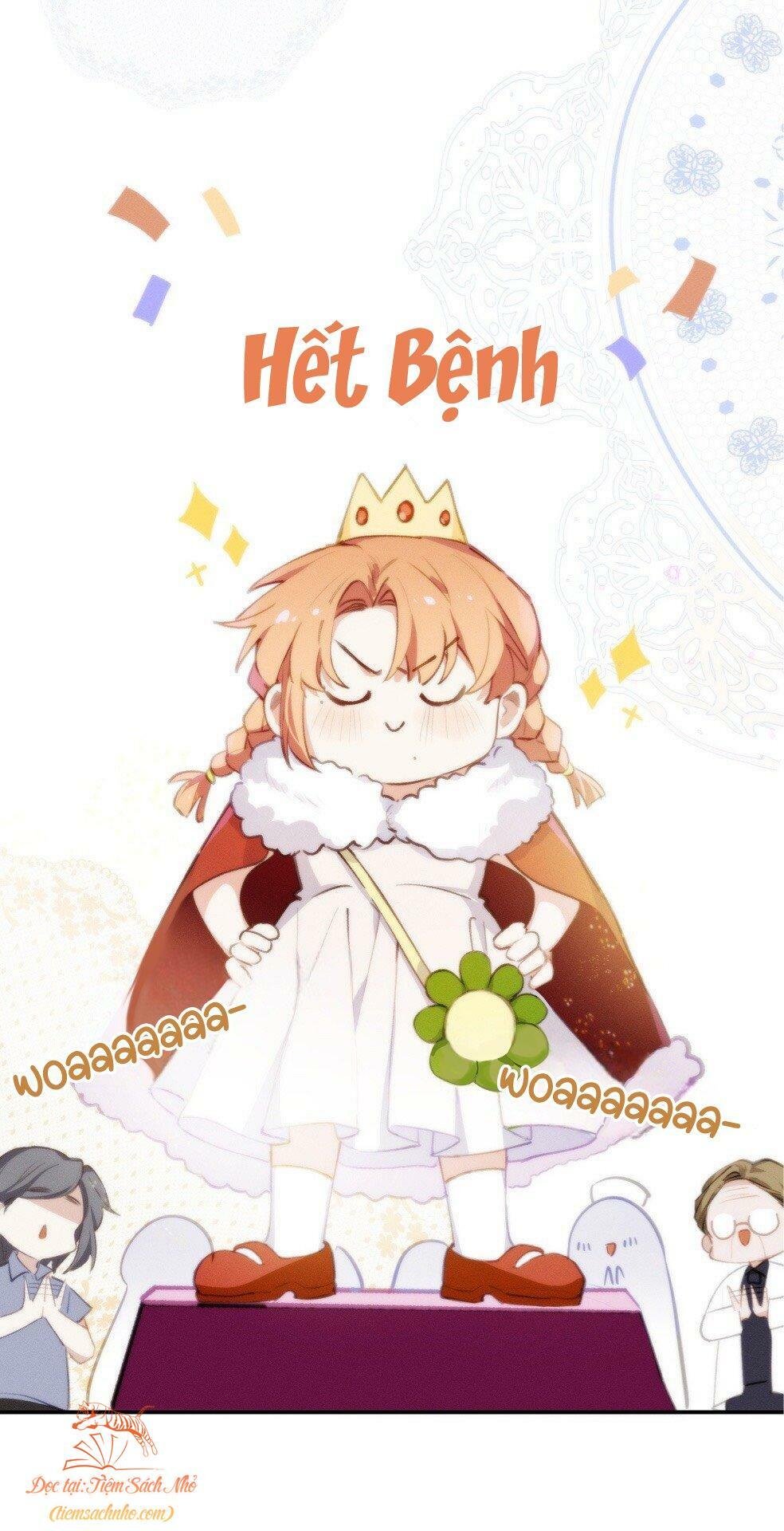 mười năm sau, tôi phải kết hôn với kẻ thù không đội trời chung của mình chapter 1 31