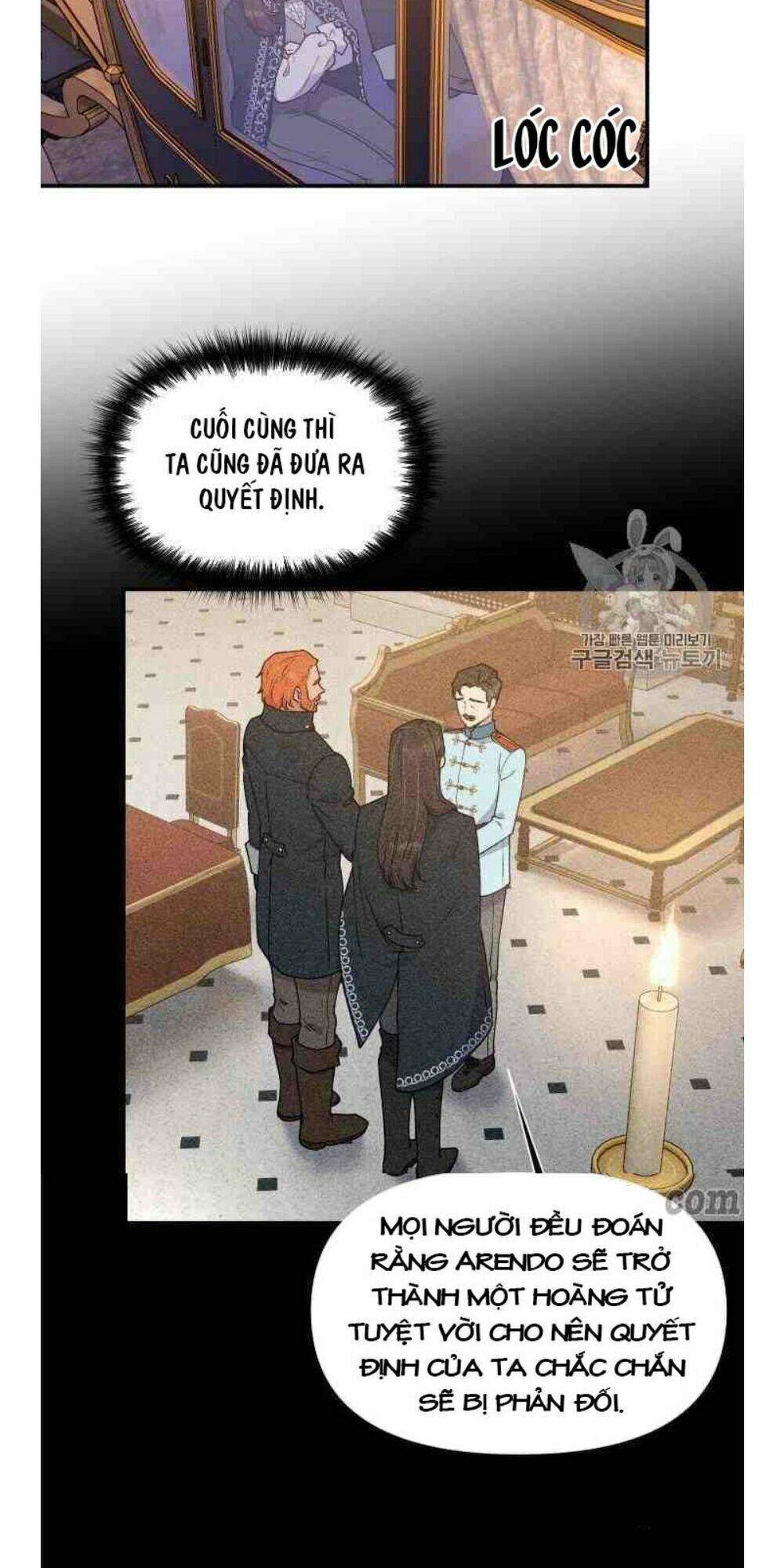 khế ước của nữ công tước quái vật chapter 84 13